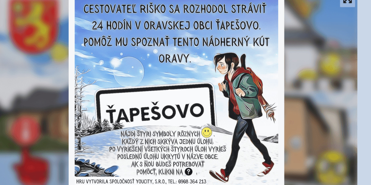 Pohľadnica